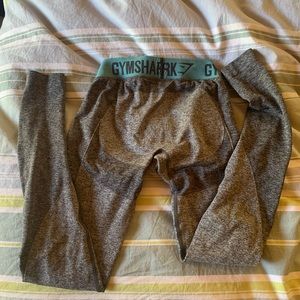 Gym shark flex leggings